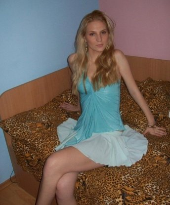 Проститутка Алёна